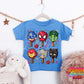 Standard Tees