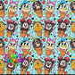 Popsicle Blankets