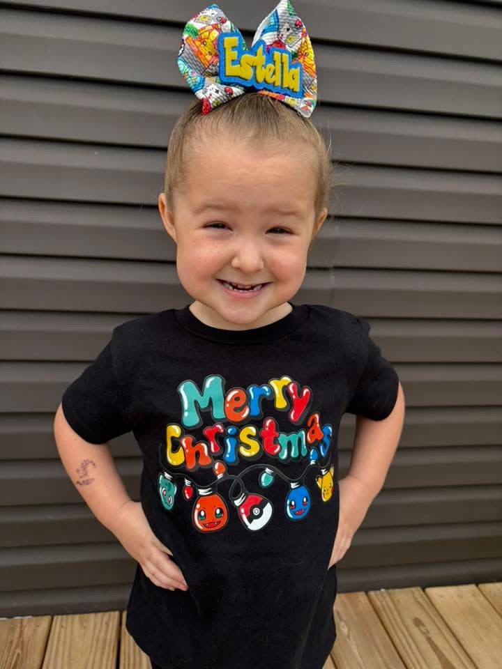 MERRY CHRISTMAS POKEMON🎄