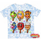 Specialty Tees