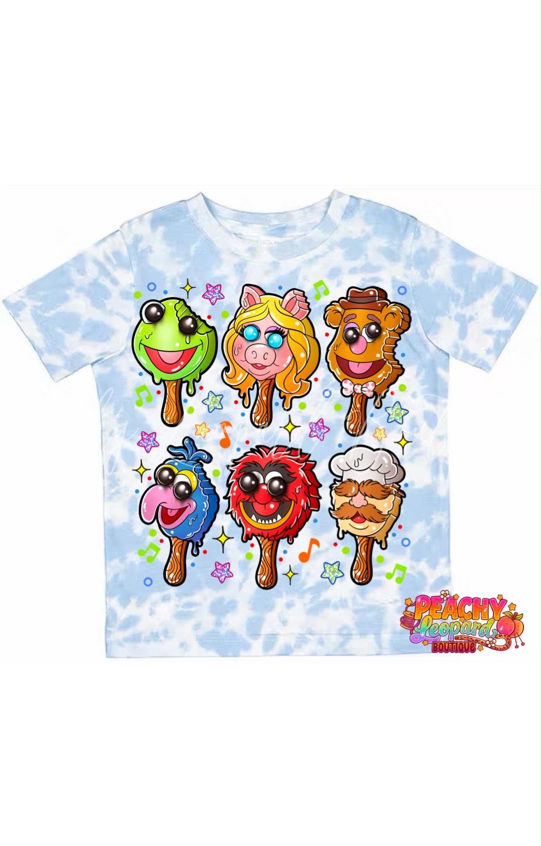 Specialty Tees
