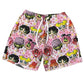 Waffle Shorts