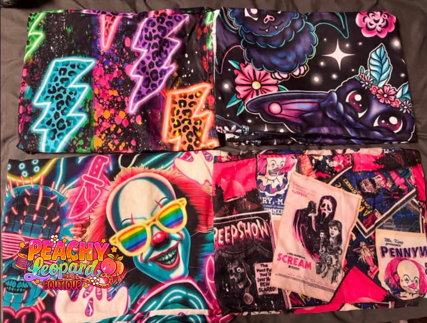 Custom Pillowcase