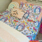 Custom Sheet /Pillowcase Set