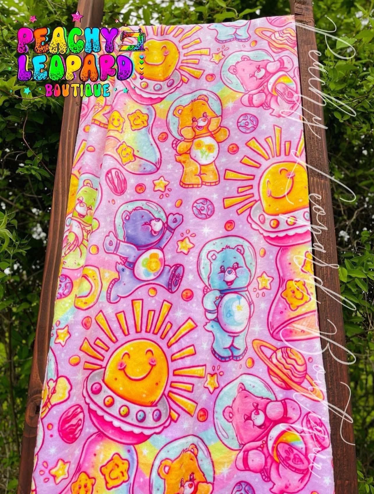 Custom Blankets