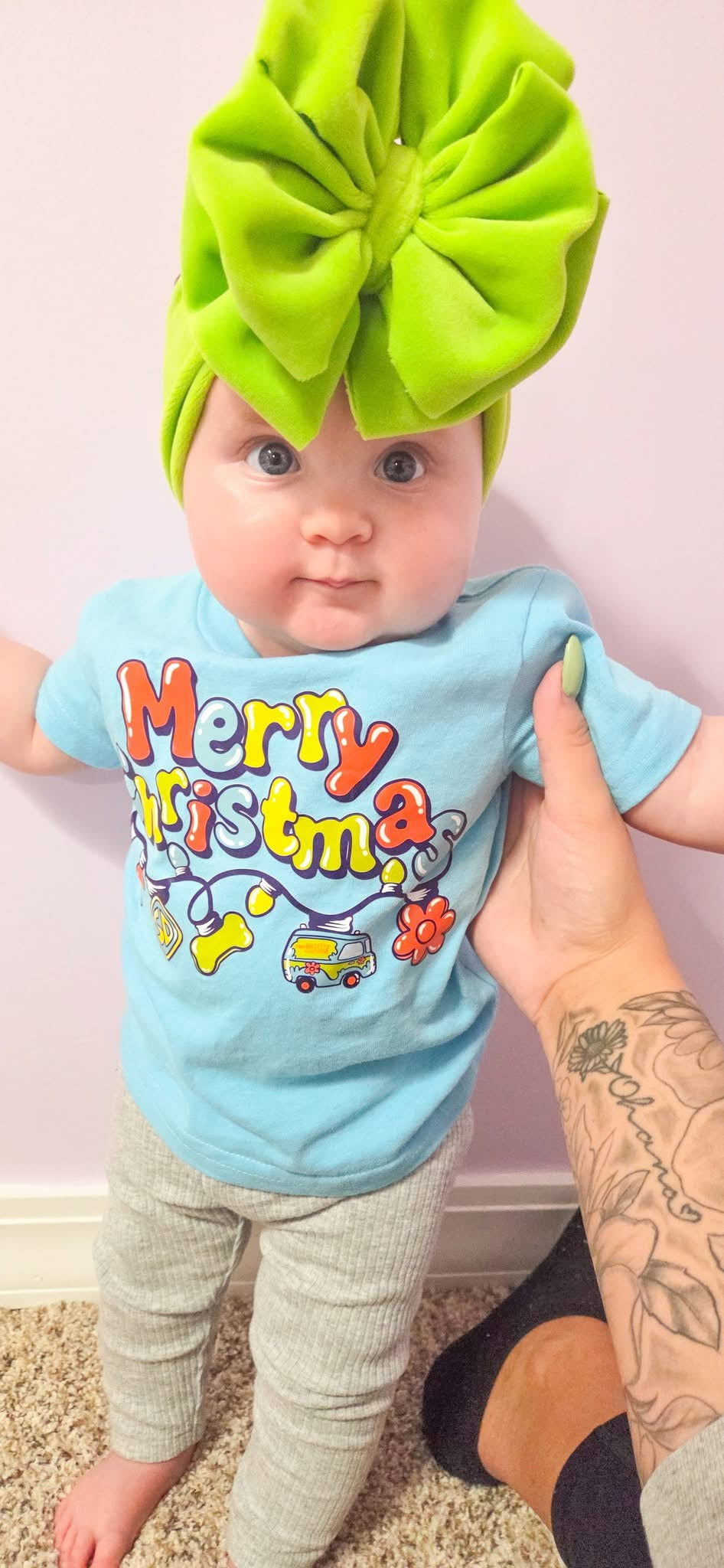 MERRY CHRISTMAS SCOOBY🎄