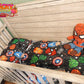 Custom Sheet /Pillowcase Set
