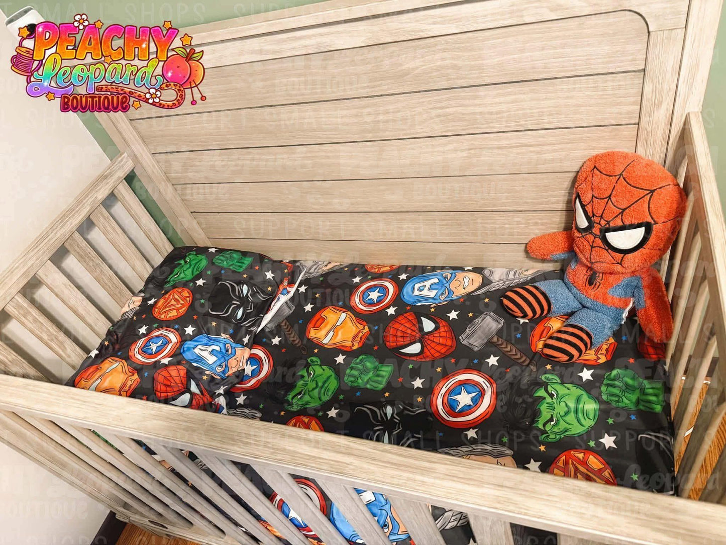 Custom Sheet /Pillowcase Set