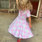 MYSTERY ADDIE DRESS