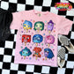 Standard Tees