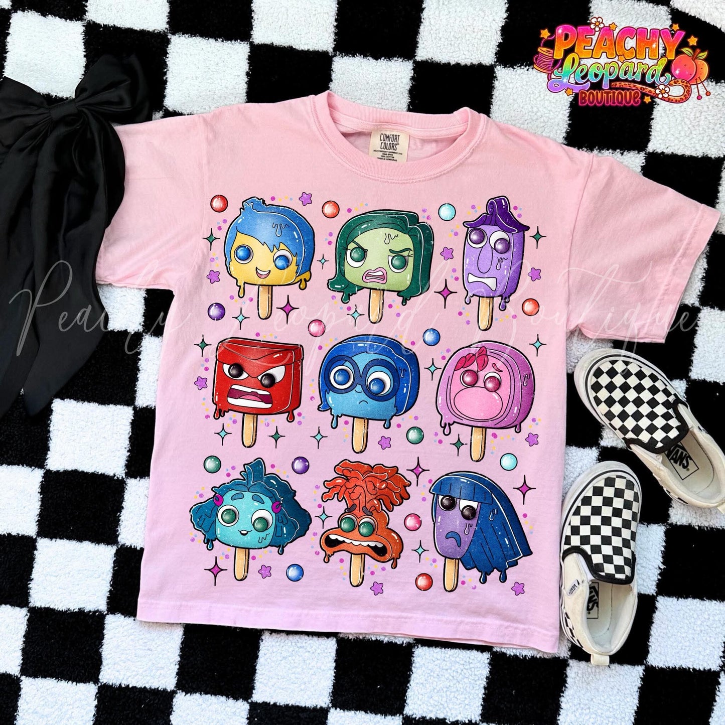 Standard Tees