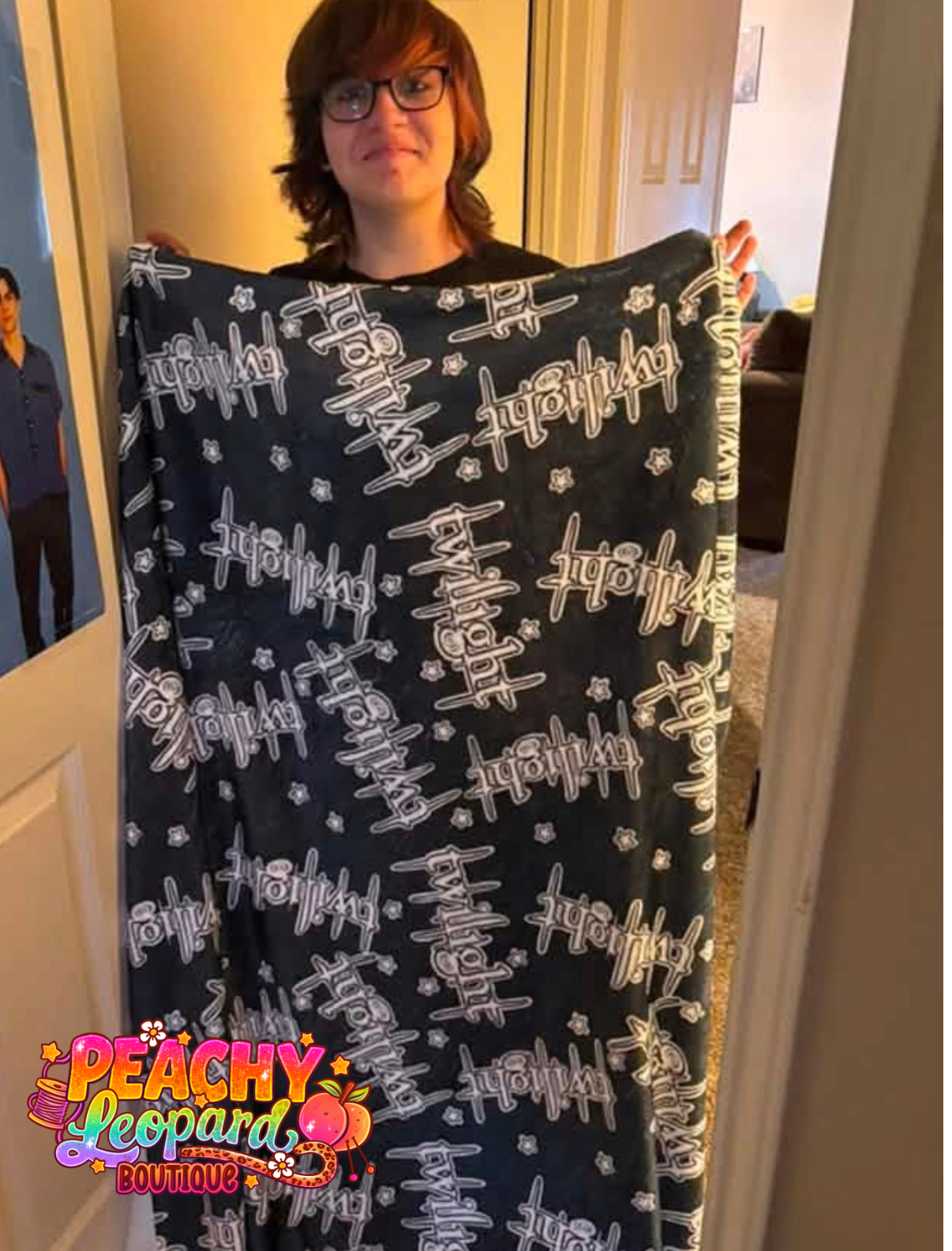 Custom Blankets