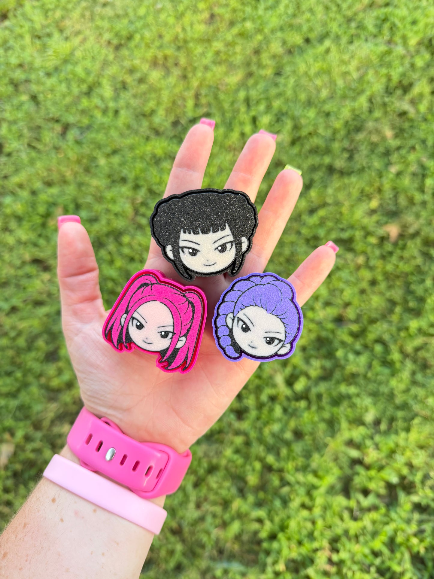 K P O P ✨ clickers