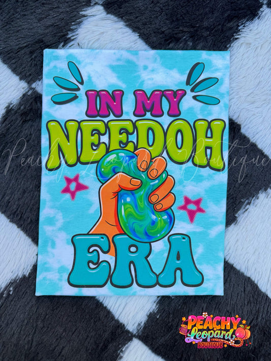 Youth XL Needoh Tee