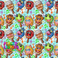 Popsicle Blankets