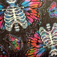 King Bedsheet - Skellys