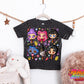 Specialty Tees